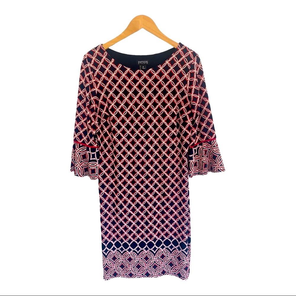 Enfocus Studio Dress. Size: 12